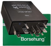 фото thumb №16, Borsehung реле часовий двірник bez датчика дощу vw bora