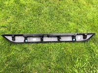 фото thumb №2, Dacia duster ii накладка кришки задньої планка оригінал