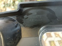 фото thumb №6, Renault fluence lift решётка радиатора решётка радиатора pas усилитель