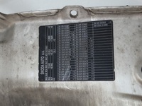 фото thumb №15, Капот кришка двигуна skoda octavia ii kombi