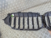 фото thumb №11, Bmw 2 f44 gran coupe 2019-2024 решітка радіатора радіатора решітка радіатора m-pakiet