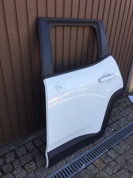 фото thumb №3, Jeep renegade 20 21 22 дверь левый зад номер 84