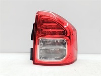 фото thumb №1, Jeep compass 11-16r правая лампа задняя led ory eu !