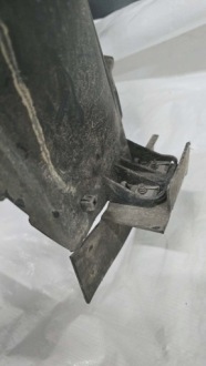 фото thumb №8, Підкрилок задні праве renault arkana 767485476r