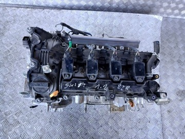 фото thumb №7, Suzuki swift vi mk8 двигатель 1.2 бензин k12d 2022r