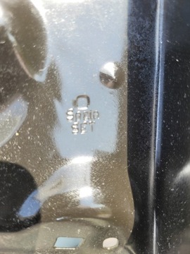 фото thumb №7, Крыло переднее левый / правый перед seat altea 2005-15