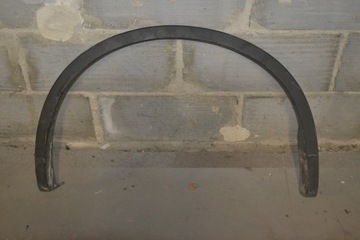 фото thumb №1, Koleos ii планка крила зад права 788742722r