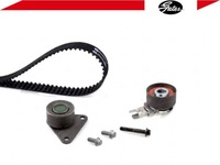 фото thumb №2, Комплект - набір ремінь розподільного валу [gates]