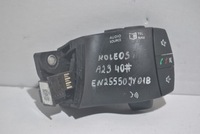 фото thumb №1, Панель радио pilot renault koleos i en25550jy01b