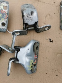 фото thumb №1, Hyundai i40 петли дверь левый задняя n3s