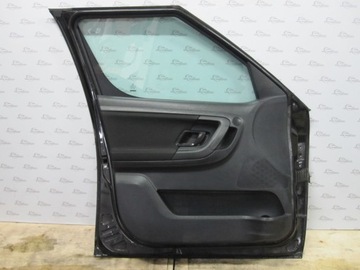 фото thumb №6, Skoda roomster рестайлінг 11r двері ліві перед