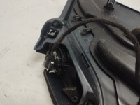 фото thumb №3, Ford grand c-max защита консоли am5118470gcw