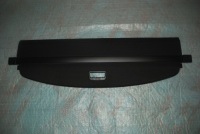 фото thumb №1, Skoda enyaq iv шторка багажника 5lg867871