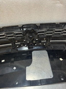 фото thumb №11, Решётка радиатора решётка dacia sandero iii stepway 622540736r