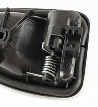 фото thumb №3, Ручка внутренняя трос renault trafic ii l