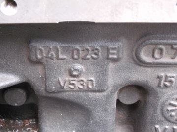 фото thumb №15, Двигун насос вприскувальний clh a3 8v leon octavia iii golf vii 1.6tdi 142tyś