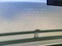 фото thumb №6, Volvo v40 ii cc 2012- капот крышка демонтаж 477