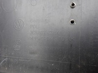 фото thumb №16, Vw passat cc lift12- бампер зад задній pdc