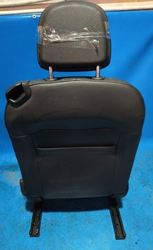 фото thumb №8, Сиденье левый перед водителя opel astra iv j gtc