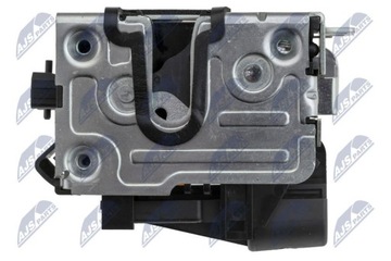 фото thumb №15, Амортизатор центрального замка перед ezc-re-142 nty