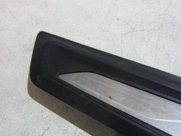 фото thumb №9, Bmw f34 gt 328i планки порогові накладки 7289216