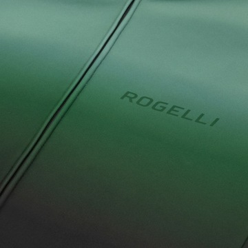 Rogelli HORIZON - мужская зимняя велокуртка
