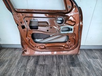 фото thumb №14, Дверь ---- bmw x3 f25 ---- передние левая ---