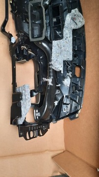 фото thumb №15, Панель раздаточная консоль volvo v60 s60 10-18r eu