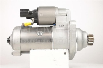 фото thumb №9, Стартер audi seat skoda vw volkswagen 1.2 1.4 1.6 2.0 tdi