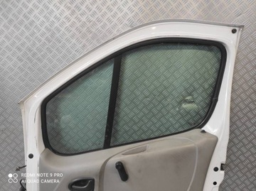 фото thumb №10, Opel vivaro a renault trafic ii nissan primastar дверь передние правые перед