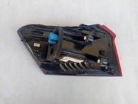 фото thumb №3, Vw t roc troc лампа задняя led задняя правая europa