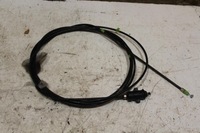 фото thumb №8, Трос открывания крышка заливной топлива subaru legacy iv