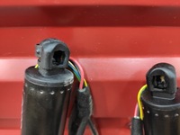 фото thumb №12, Audi a7 4g привід петлі кришки задній лівий правий задня повний оригінал