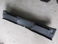 фото thumb №1, Qashqai j11 lift захист поперечина задня