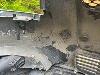 фото thumb №9, Toyota auris i 06-09 бампер передний оригинал омыватель