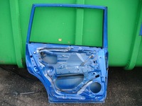 фото thumb №3, Mazda premacy 2001-2005 lift двері лівий задня