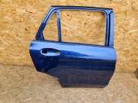 фото thumb №5, Mercedes glc w253 двері задня задні праве