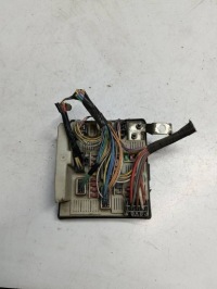 Купить Renault scenic коробка модуль usm 8200481866, фото thumb