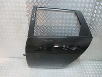 фото thumb №1, Двері лівий задня nissan primera p12 z11g