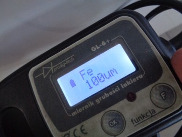 фото thumb №8, Дверь левый зад левая задние комплектные audi q3 i 8u s-line lb9a 2018 год