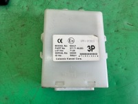 Бортовой компьютер набор стартовый иммобилайзер запуск suzuki sx4 1.9 ddis 06- sedici Доставка, фото thumb