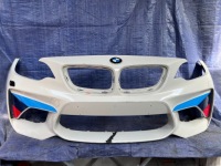 фото thumb №1, Bmw m2 f87 бампер передній