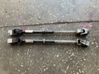 Mercedes a klasa w169 тяга колонки кермового хрестовина вертикальний шток Київ, фото thumb