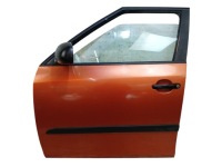 фото thumb №1, Дверь левый перед передние skoda fabia ii 2007-2010 hb lf3h