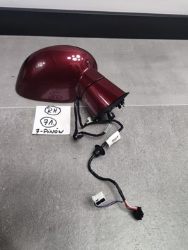 фото thumb №7, Dodge challenger зеркало правые мертвое поля 2015+