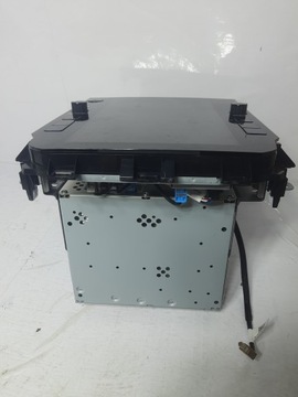 фото thumb №10, Subaru crosstrek 22- дисплей радио навигация 86412fn450 usa