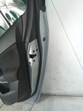 фото thumb №9, K916 дверь правый зад opel insignia a рестайлинг hb z189