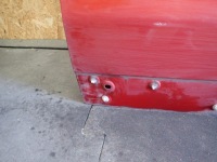 фото thumb №2, Двері перед праве jumpy proace expert traveller 16