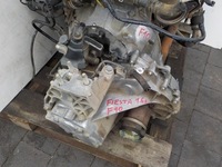 фото thumb №1, Ford fiesta mk7 st рестайлинг 16r 1.6 ecoboost коробка передач коробки передач c1br-7002-gd