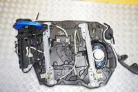 фото thumb №9, Dodge ram 1500 2019 2023 подъемник стекло правый перед механизм динамик usa